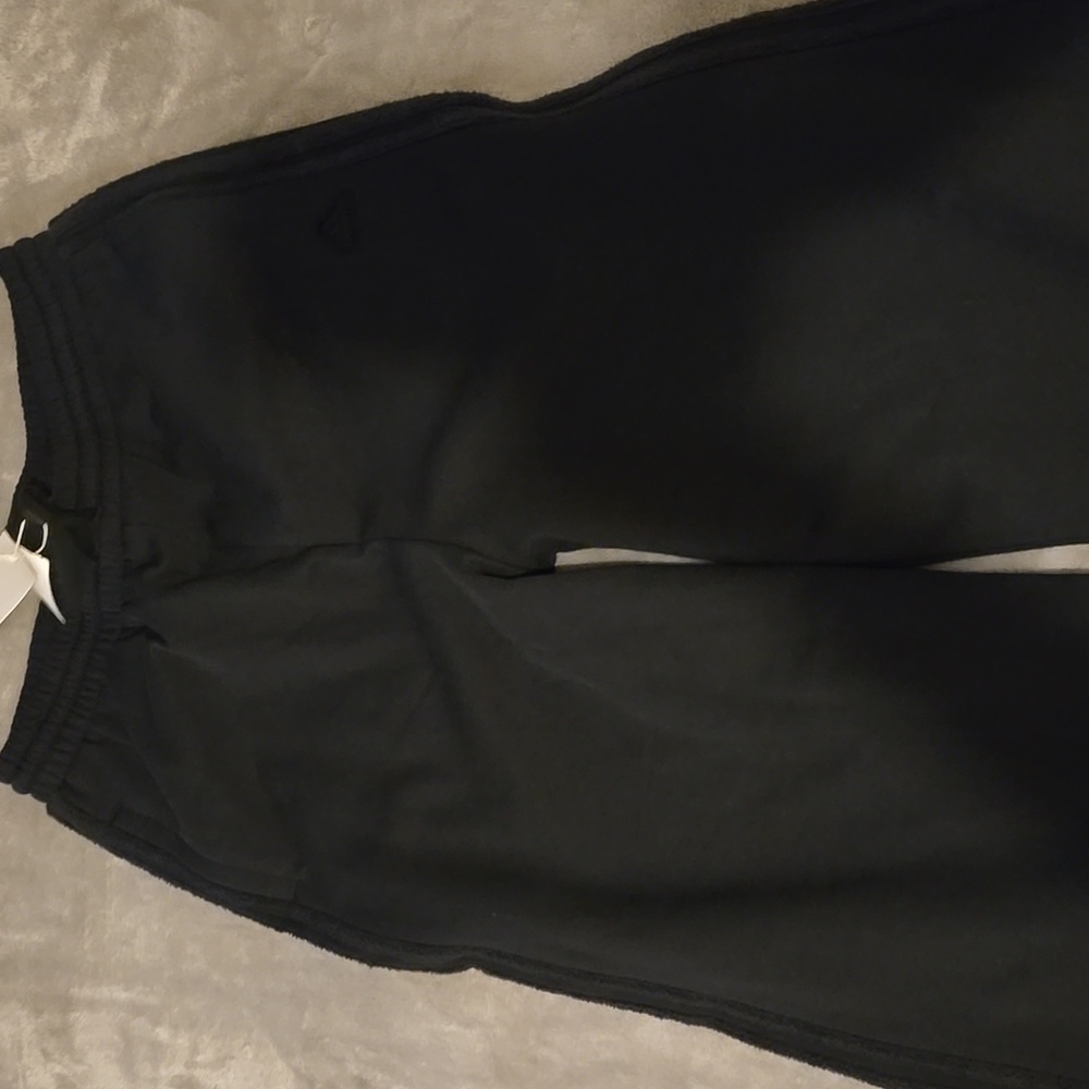 Adidas OverSized Sweatpants XL, NWT